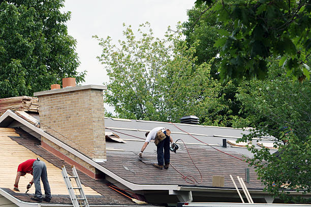 Fast & Reliable Emergency Roof Repairs in Sisco Heights, WA